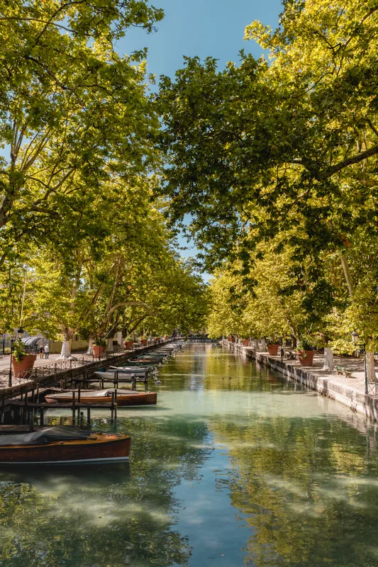 Annecy, Annecy, France