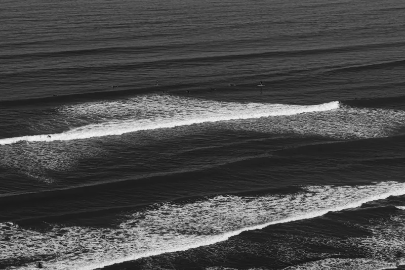 Happy Place, Ngarunui Beach, Raglan, NZ